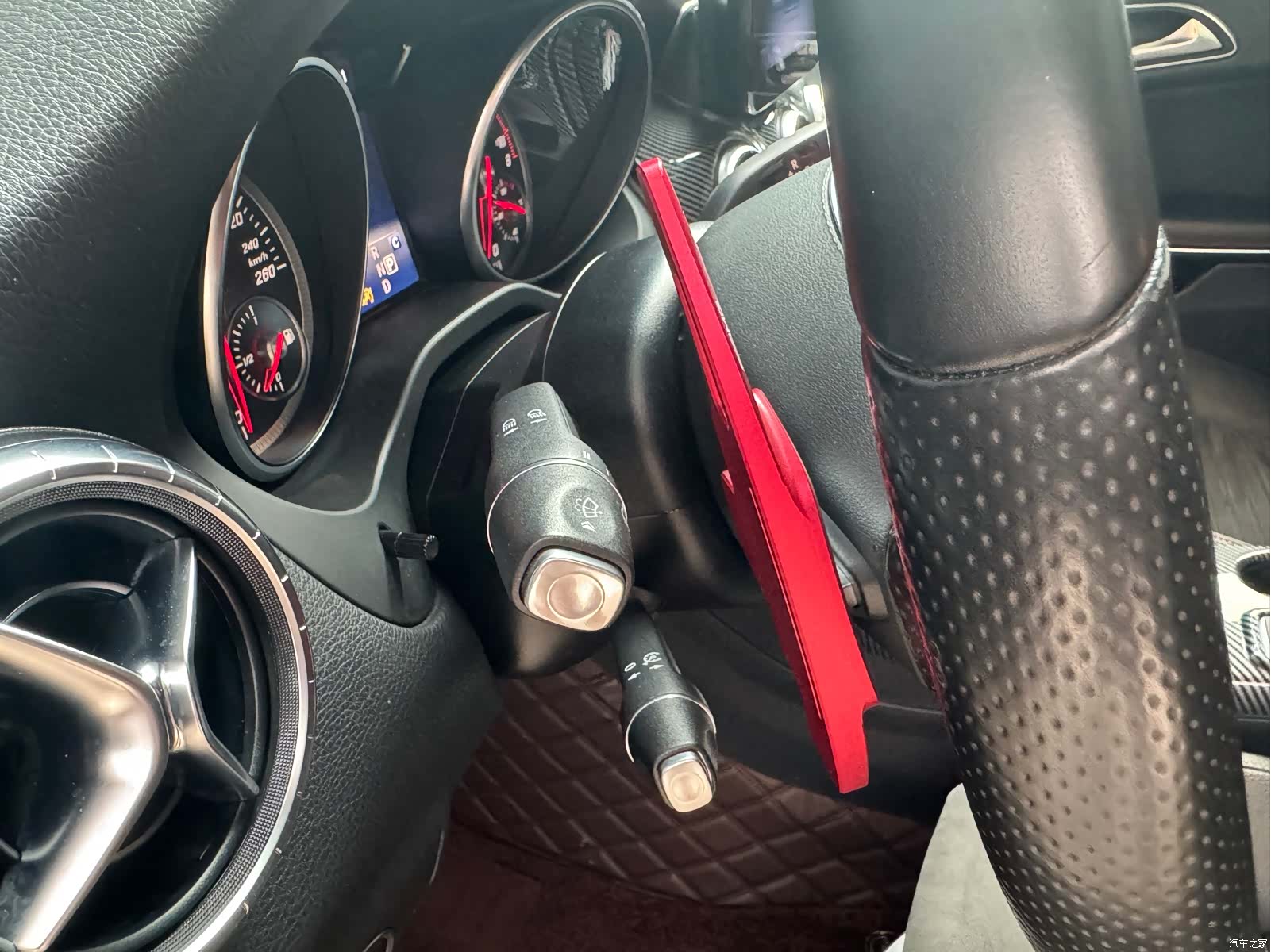 Mercedes-Benz CLA, 2018 50