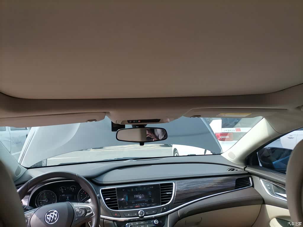 Buick LaCrosse, 2017 14