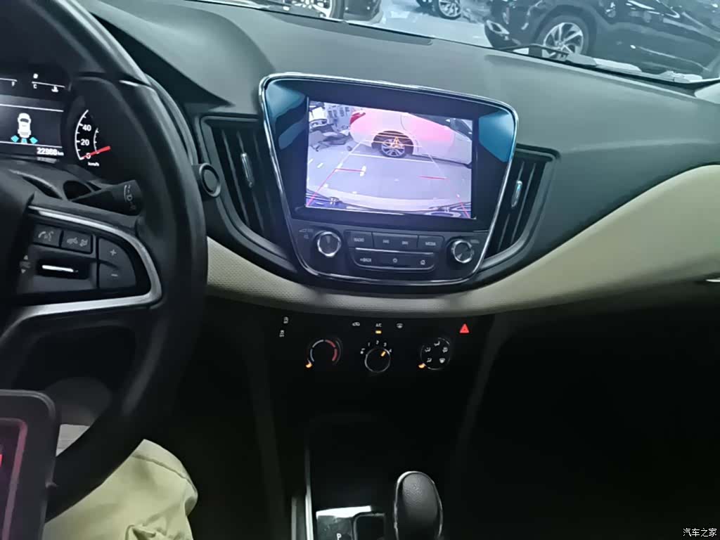 Chevrolet 320, 2021 13