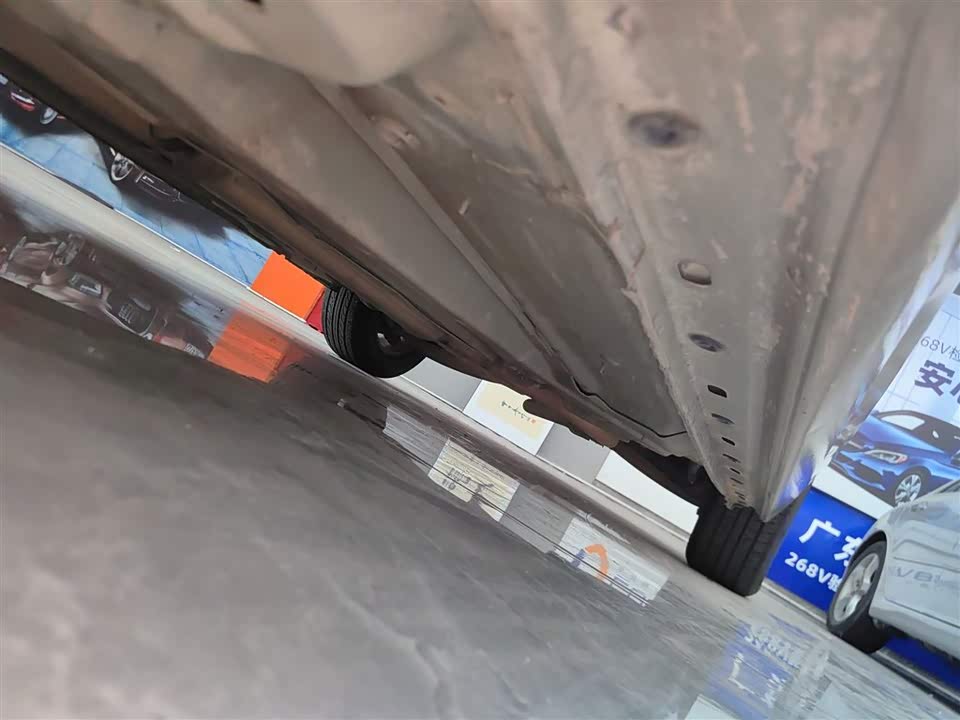 Chevrolet Mai Ruibao