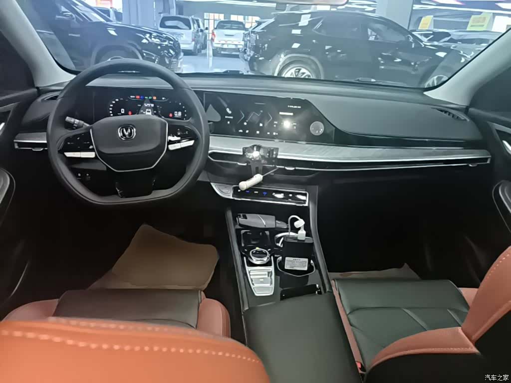 Changan Eado, 2023 10