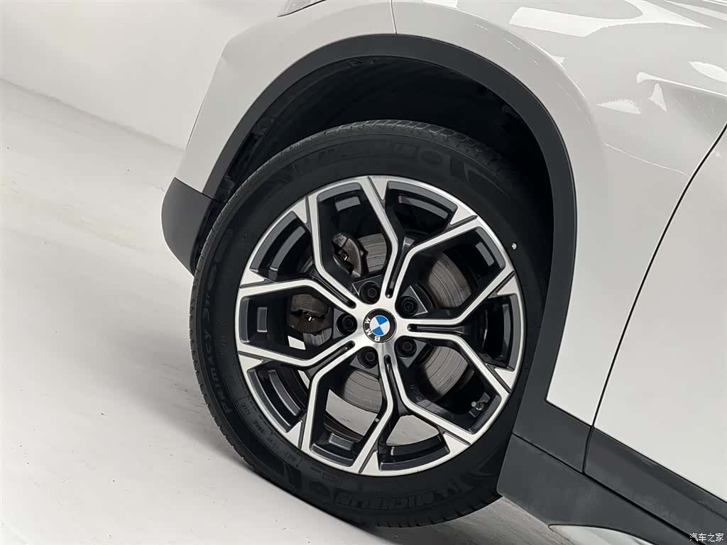 BMW X1, 2022 9