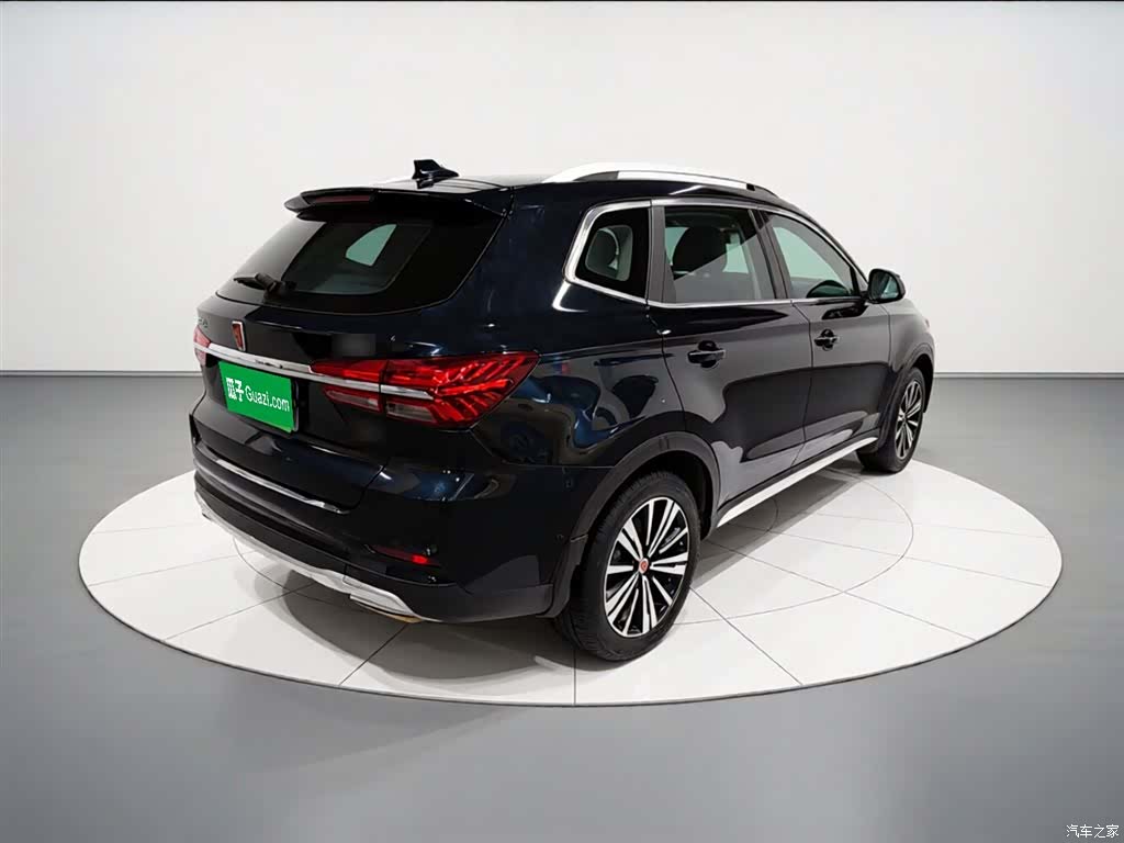Roewe RX5, 2021 все фото