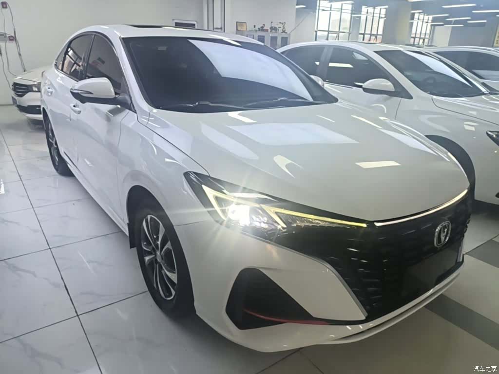 Changan Eado, 2023 4
