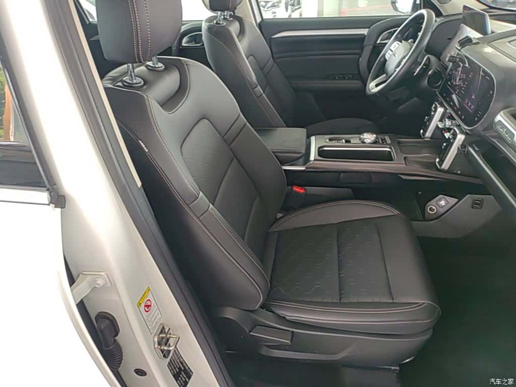 Haval Big Dog, 2022 25