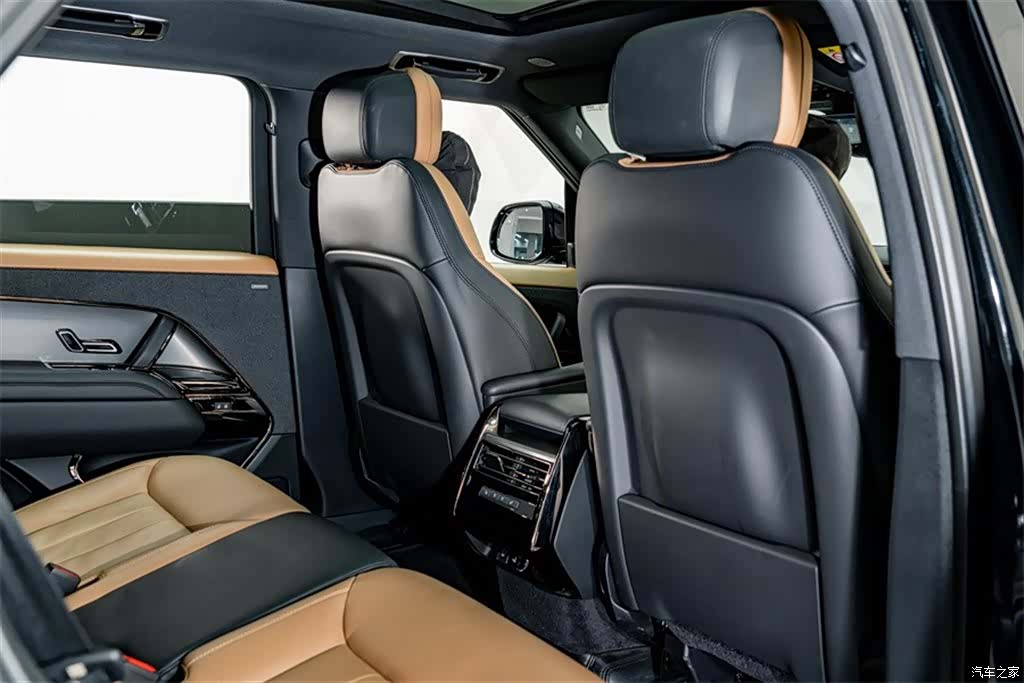 Land Rover Range Rover, 2023 22