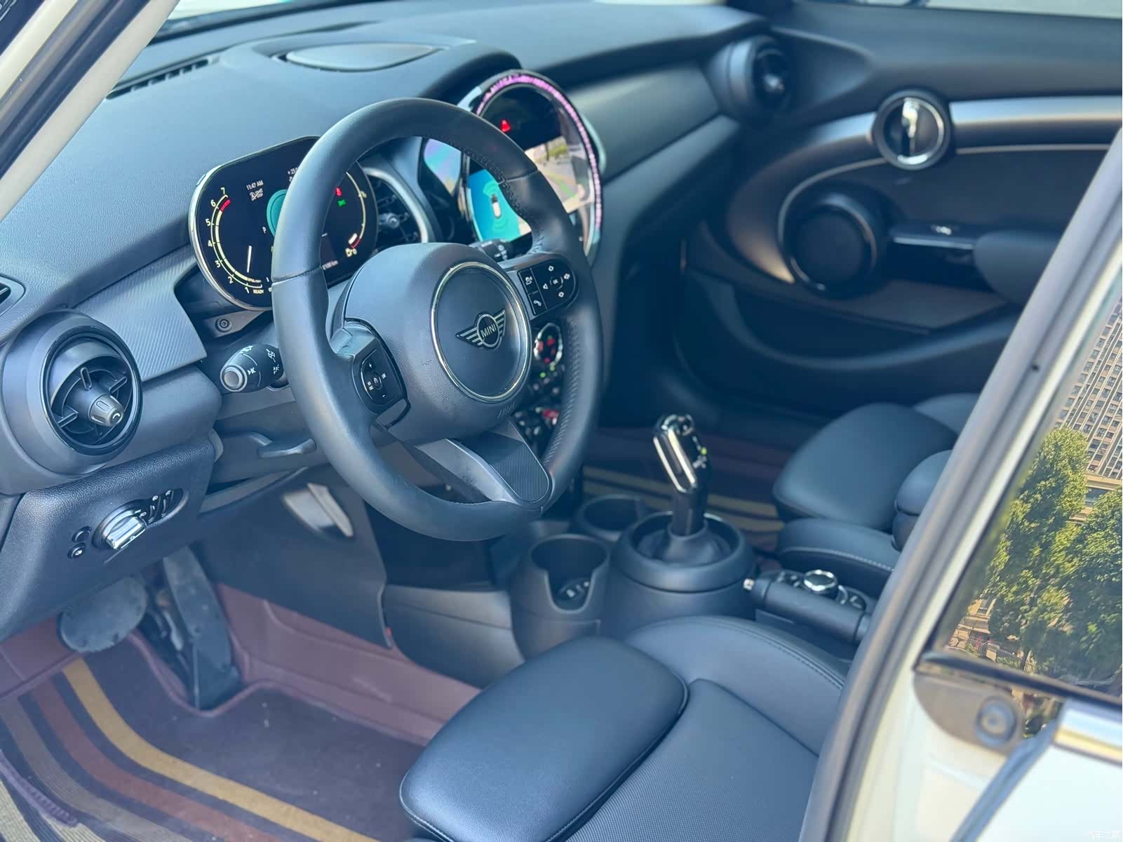 Mini Cooper, 2022 7