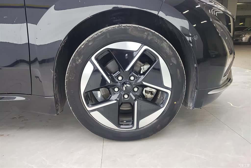 Wuling Starlight, 2025 6
