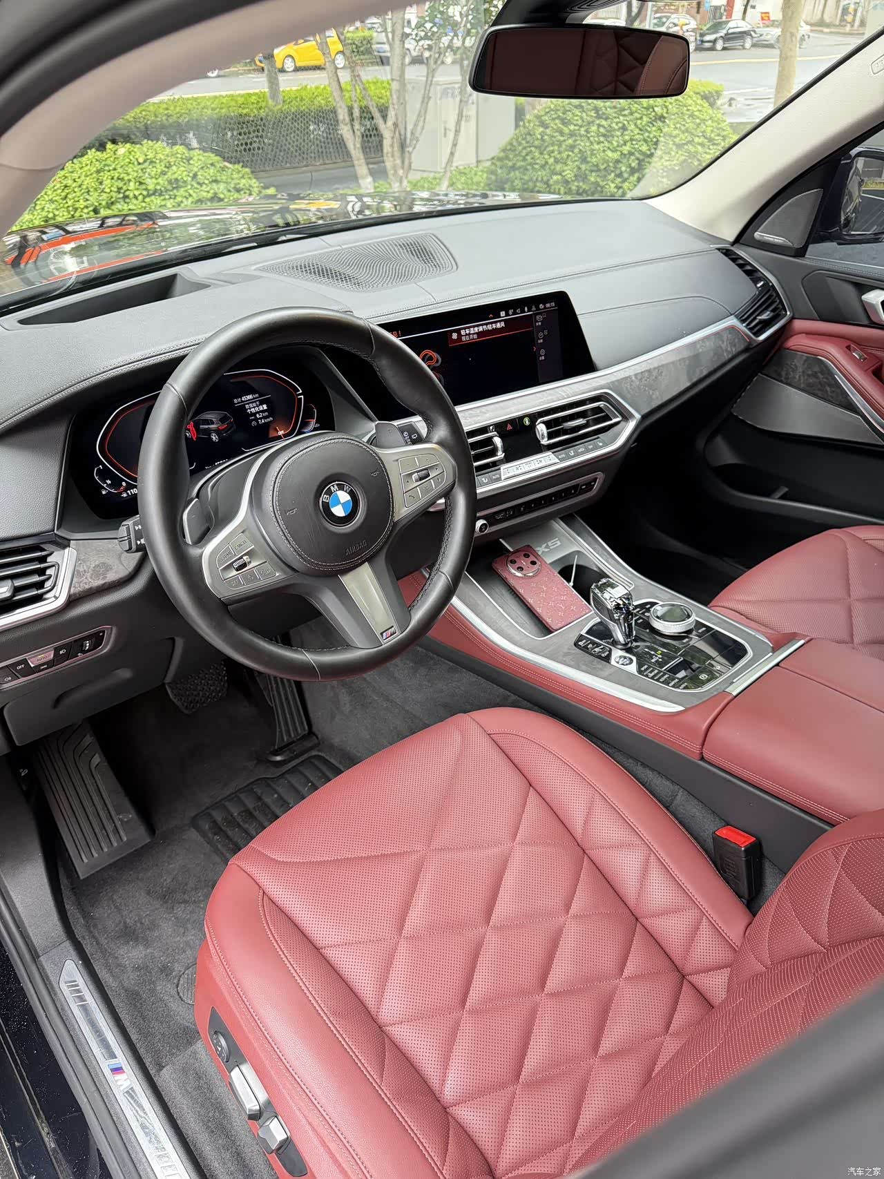 BMW X5, 2023 4