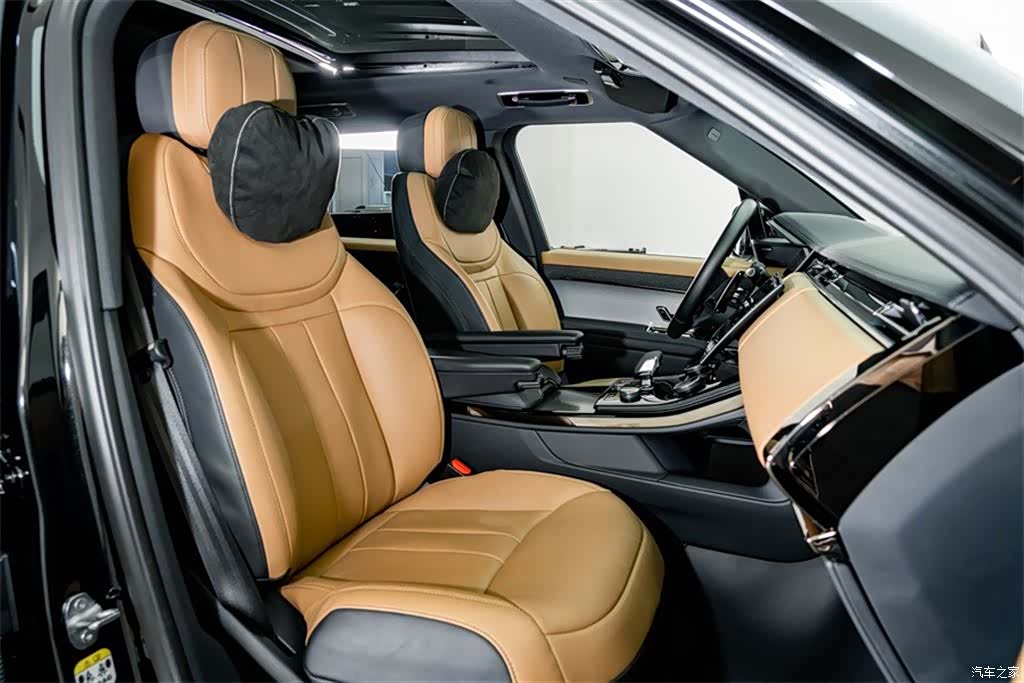 Land Rover Range Rover, 2023 20