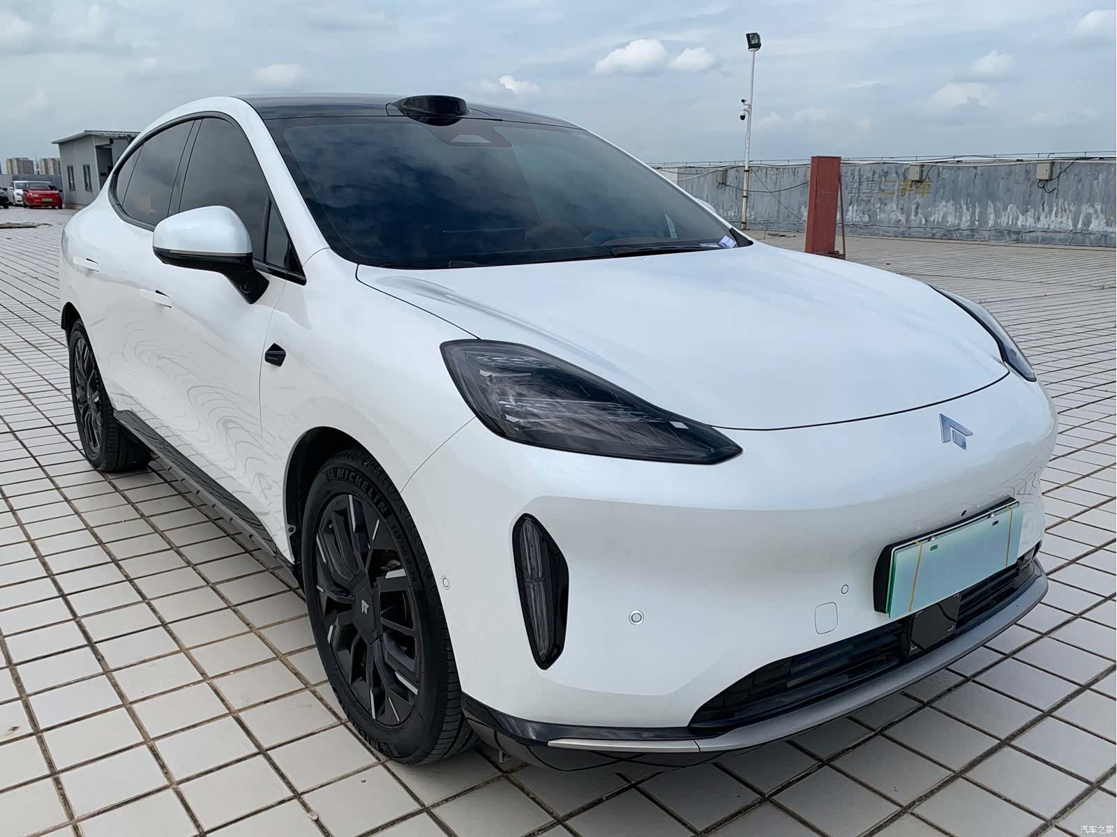 Hyper HT, 2025 3