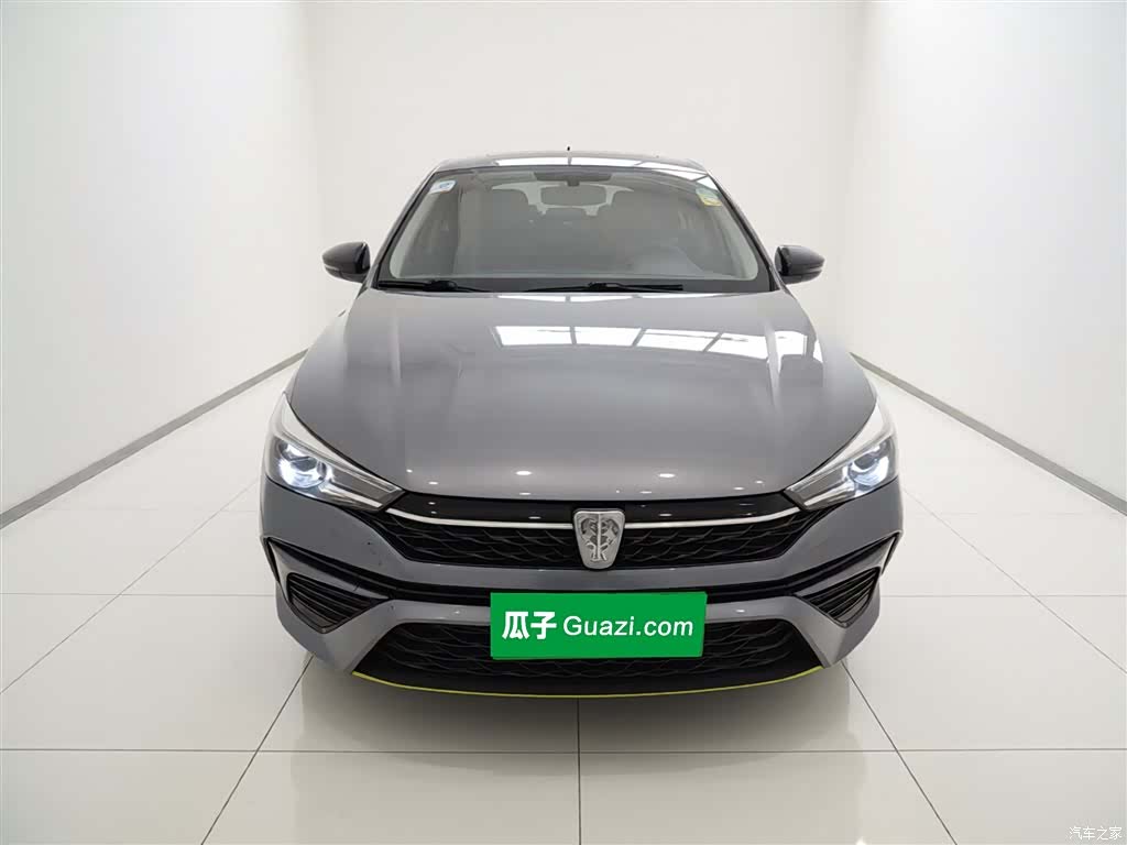 Roewe i5, 2022 3