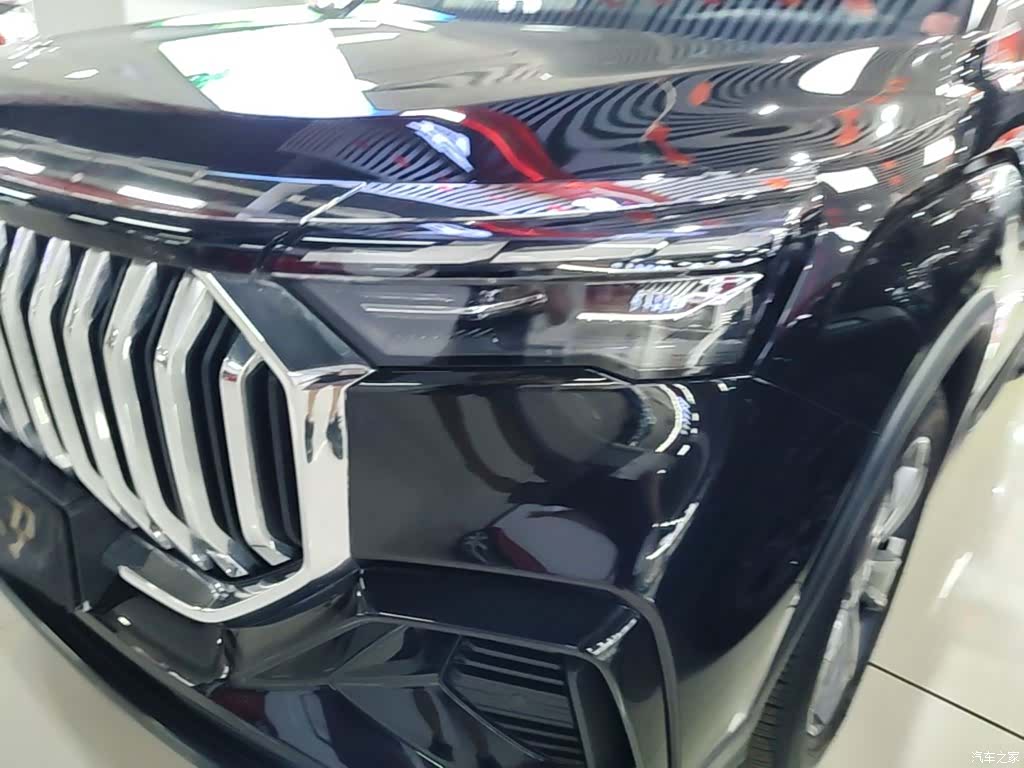 Geely Haoyue, 2025 24
