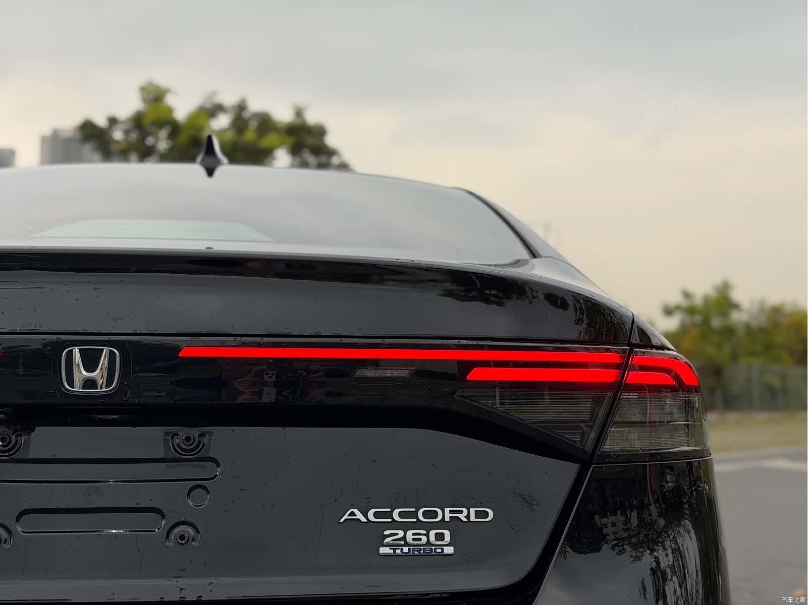 Honda Accord, 2024 8