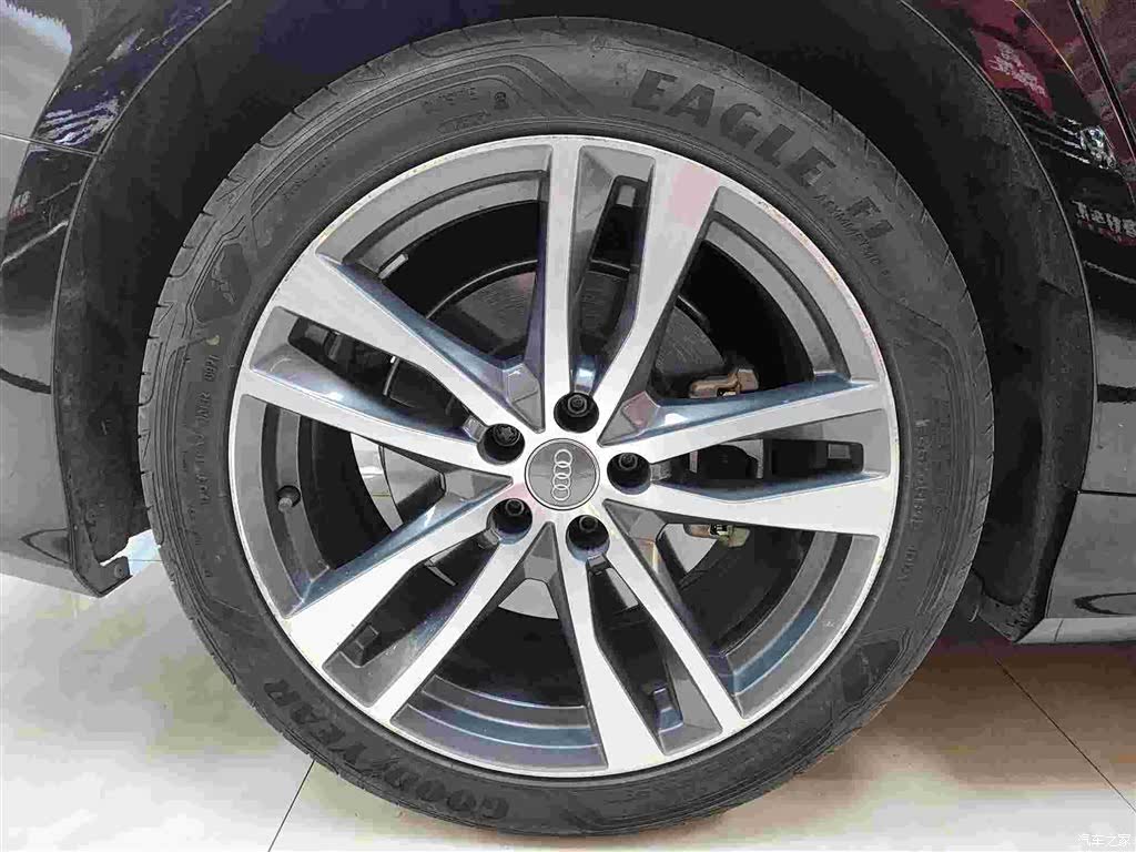 Audi A6L, 2021 20