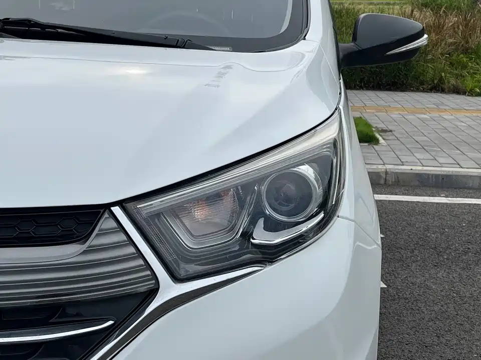 Changan Kaicheng Changan Auchan A600EV