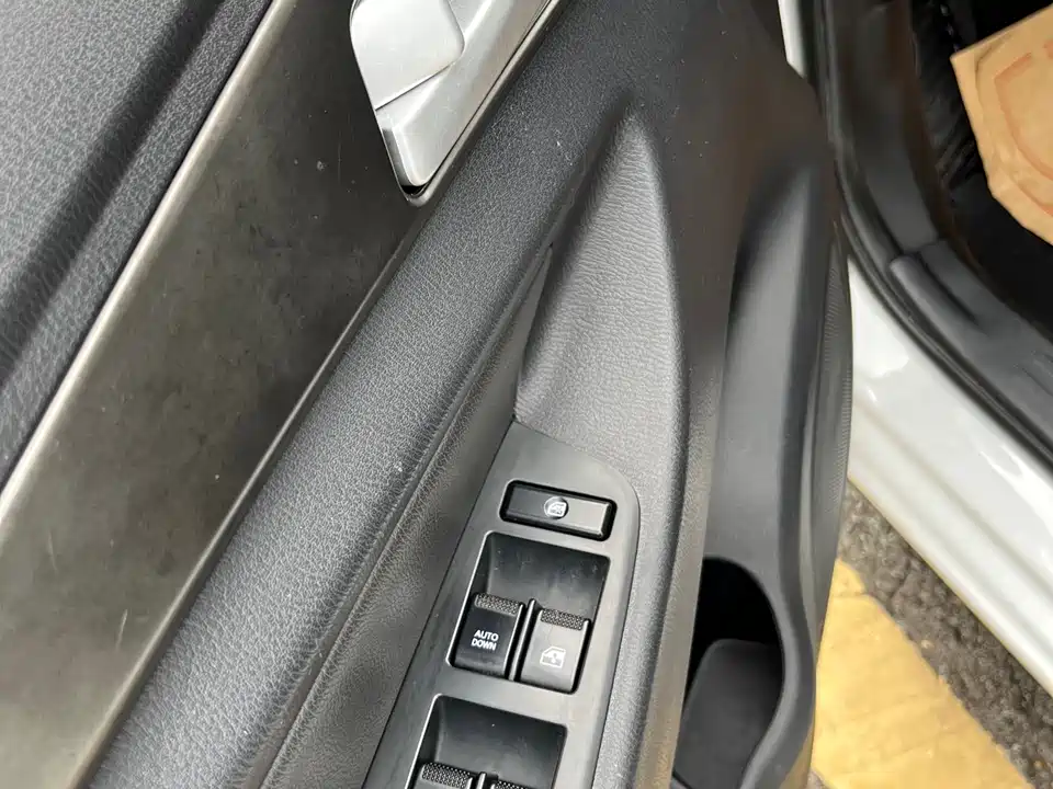 Changan Kaicheng Changan Auchan A600EV