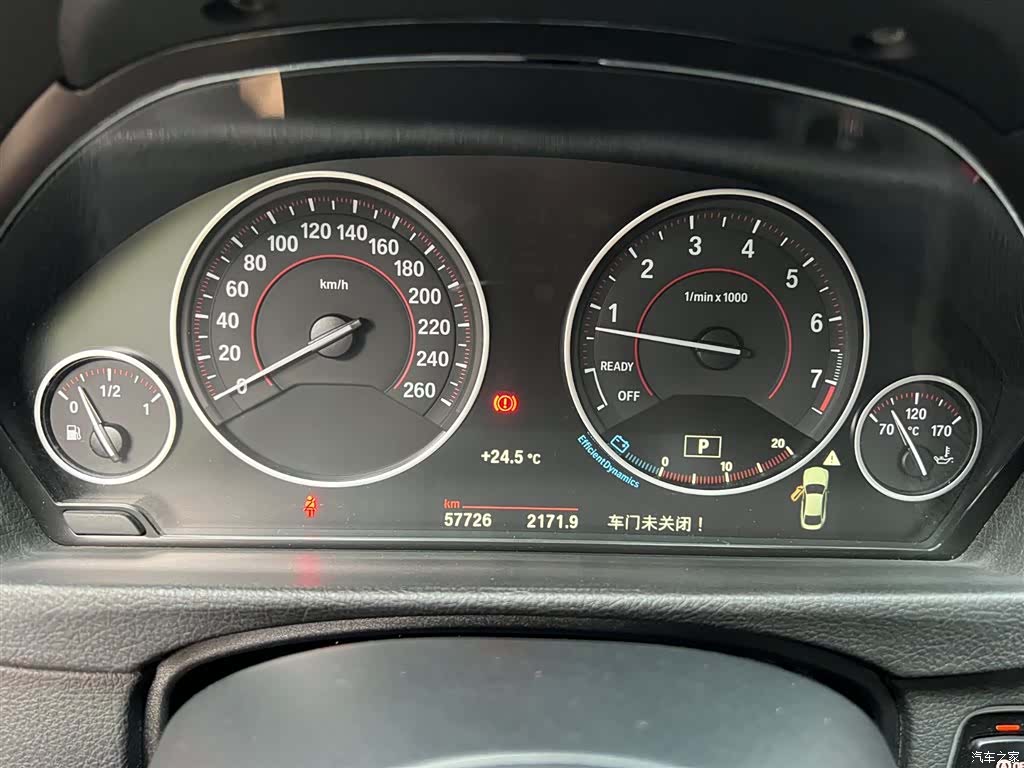 BMW 4 Series, 2015 6