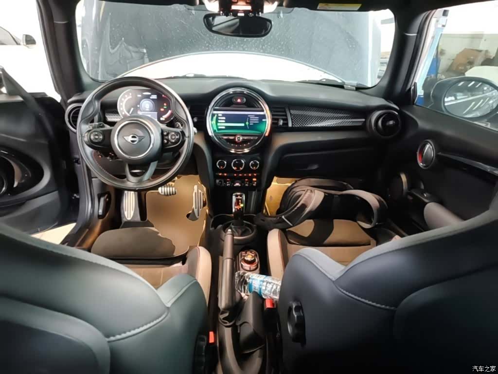 Mini Cooper, 2021 6