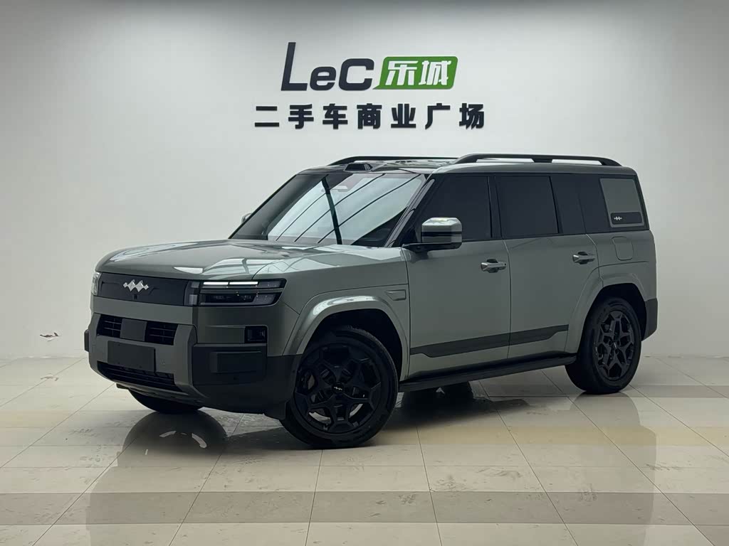 Fangchengbao Leopard 7