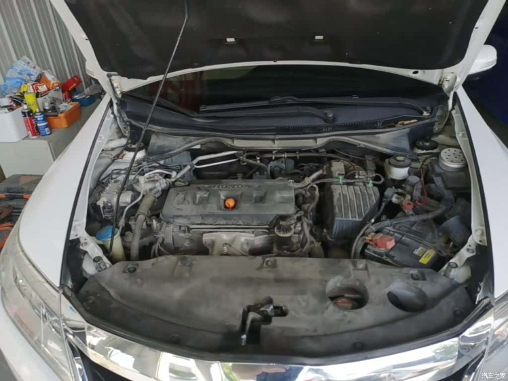 Honda Crider, 2017 20