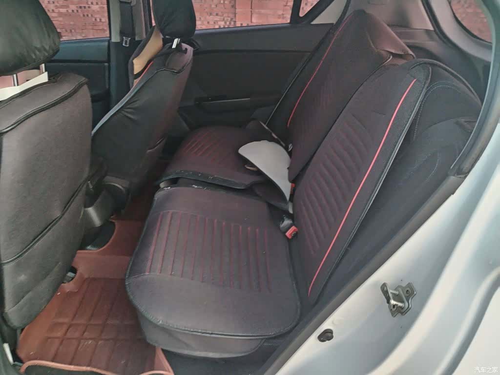 Wuling 310, 2021 14
