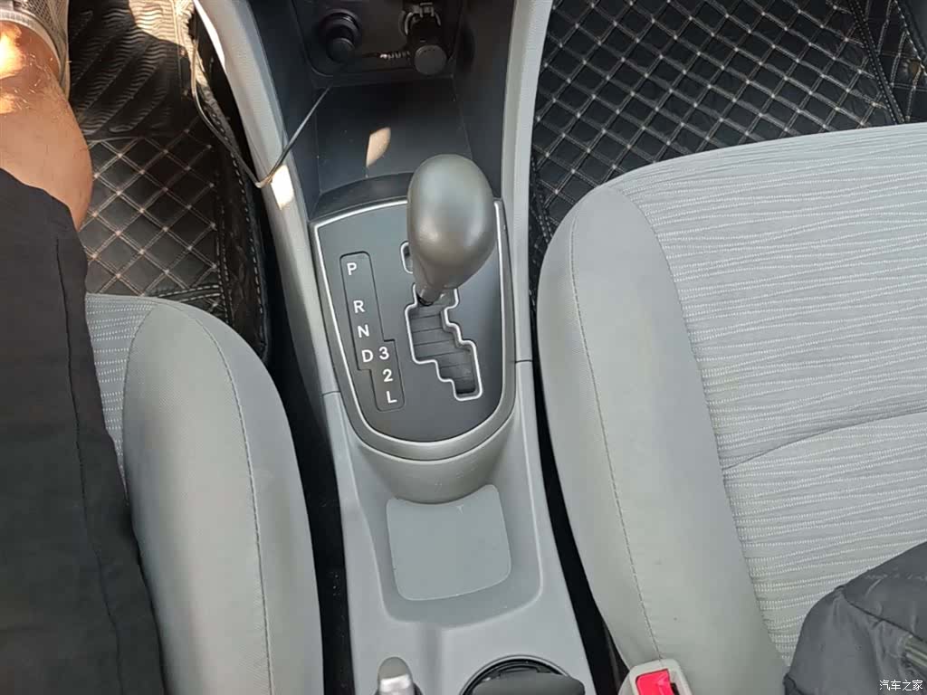 Hyundai GLS, 2016 14