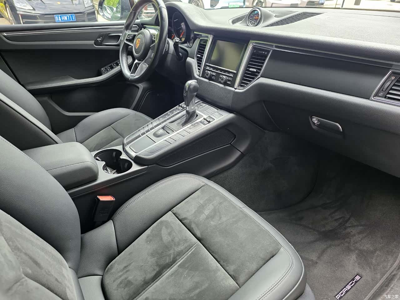 Porsche Macan, 2014 13