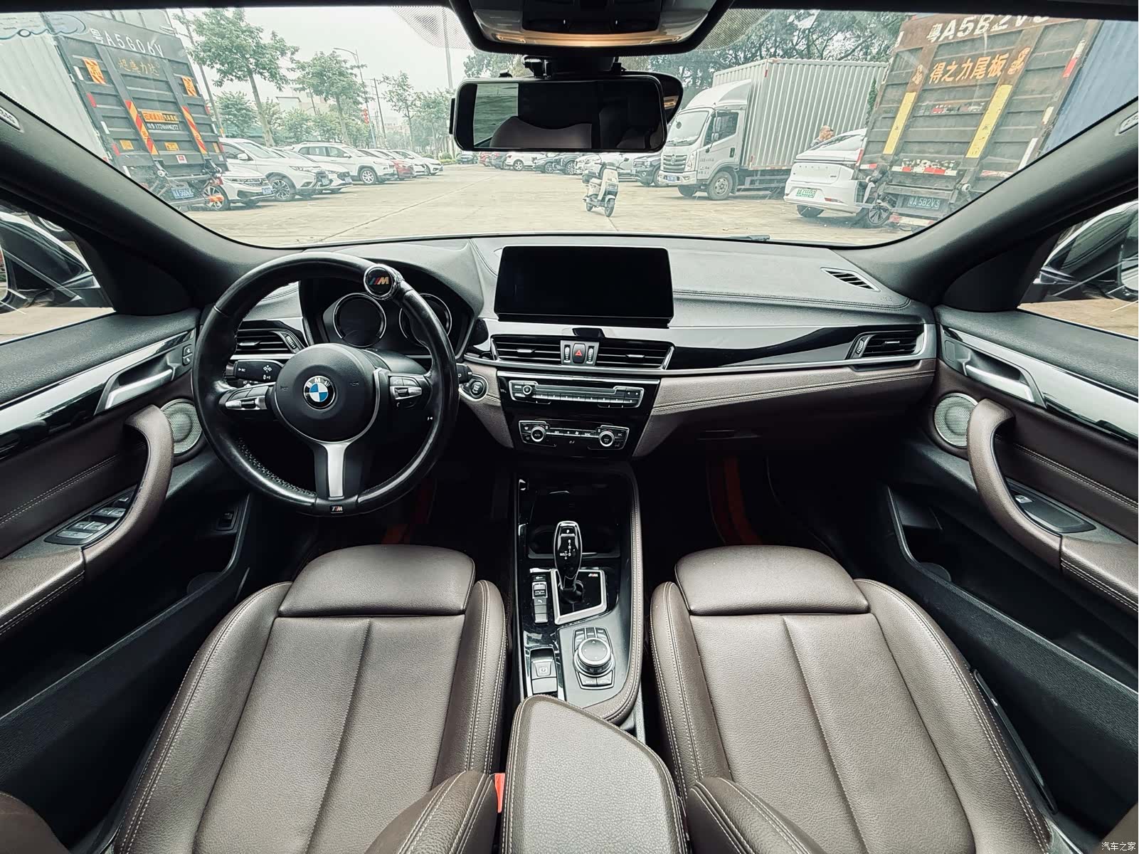 BMW X2, 2021 29