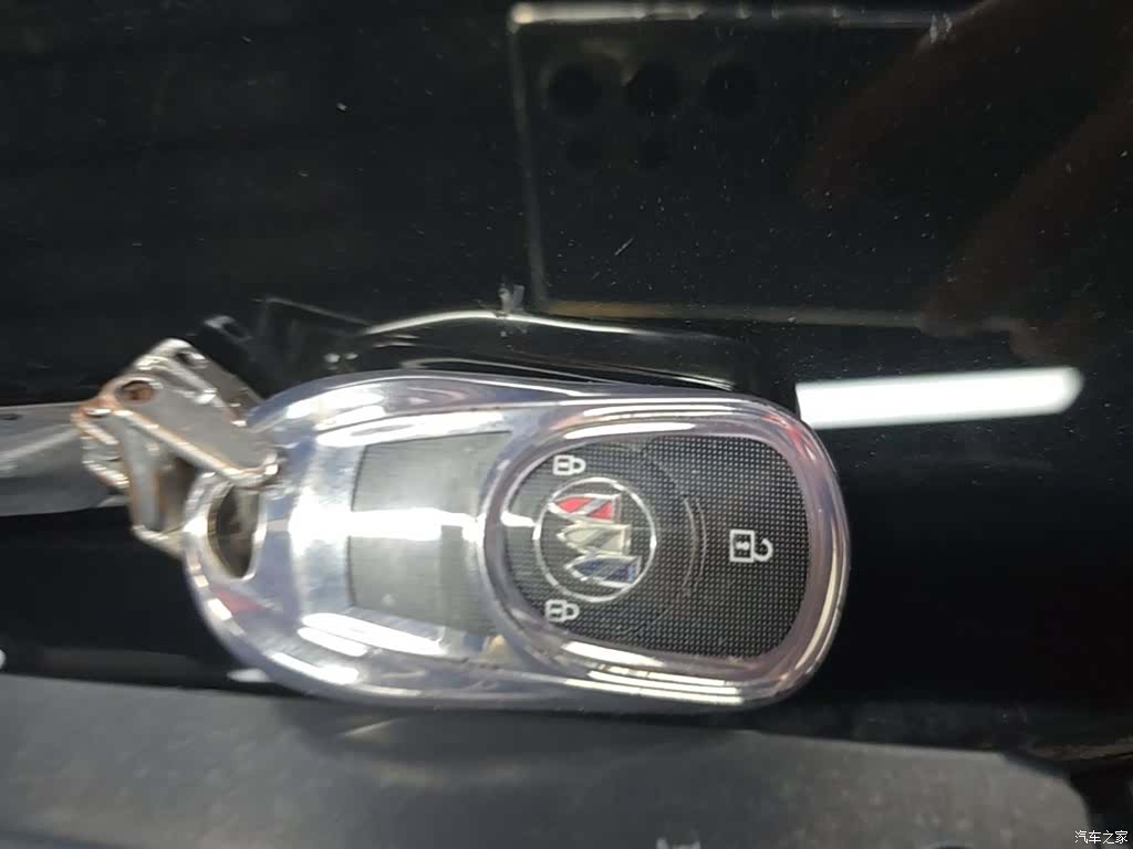 Buick Envision Plus, 2021 9