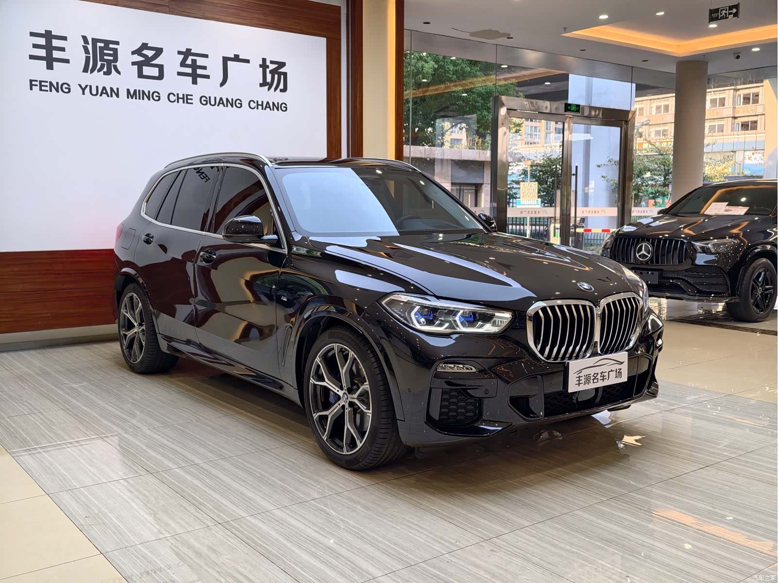 BMW X5, 2020 3