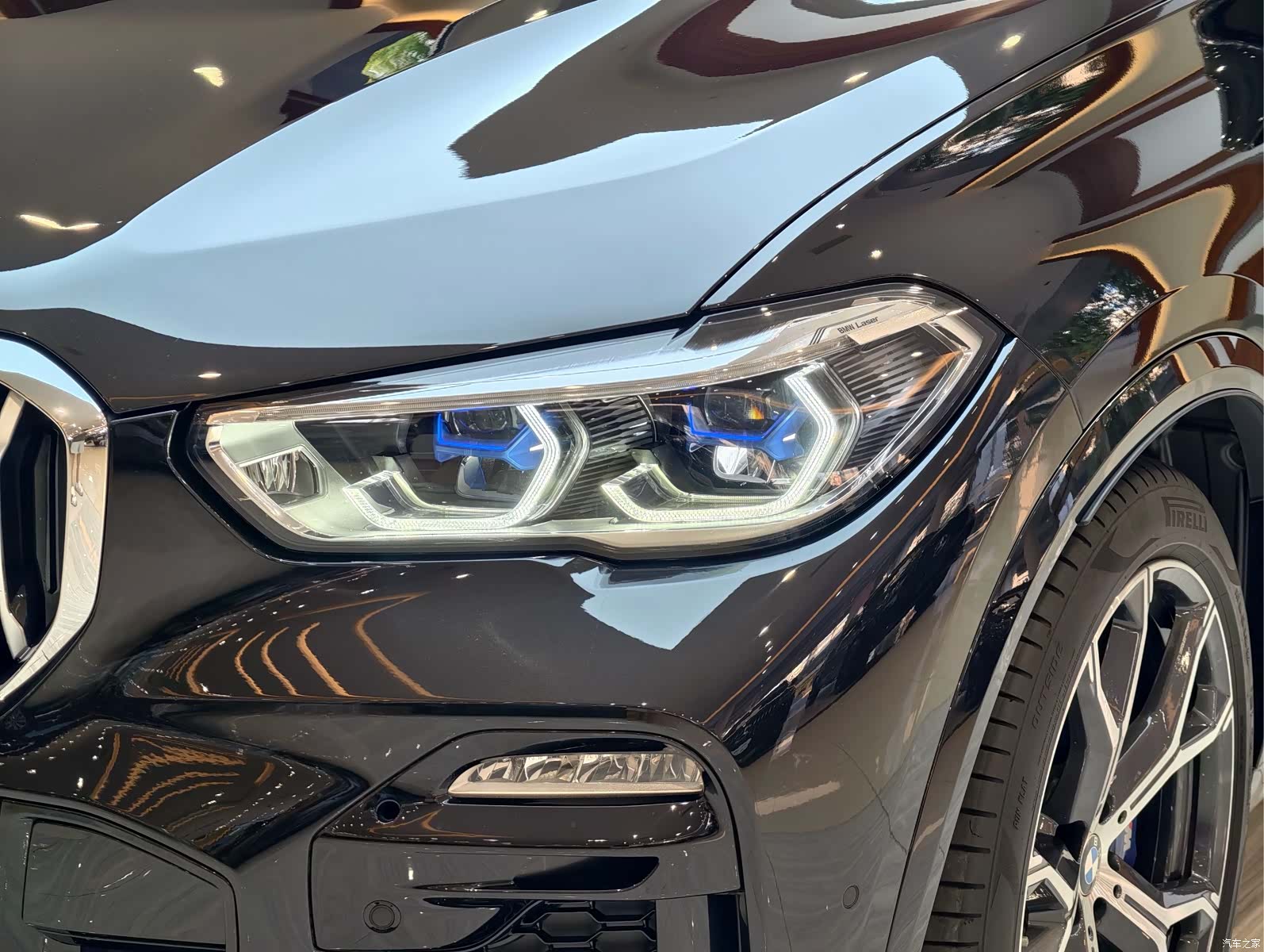 BMW X5, 2020 26