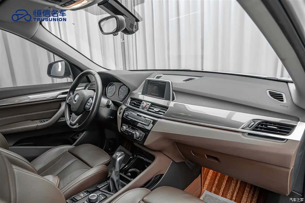 BMW X1, 2019 14