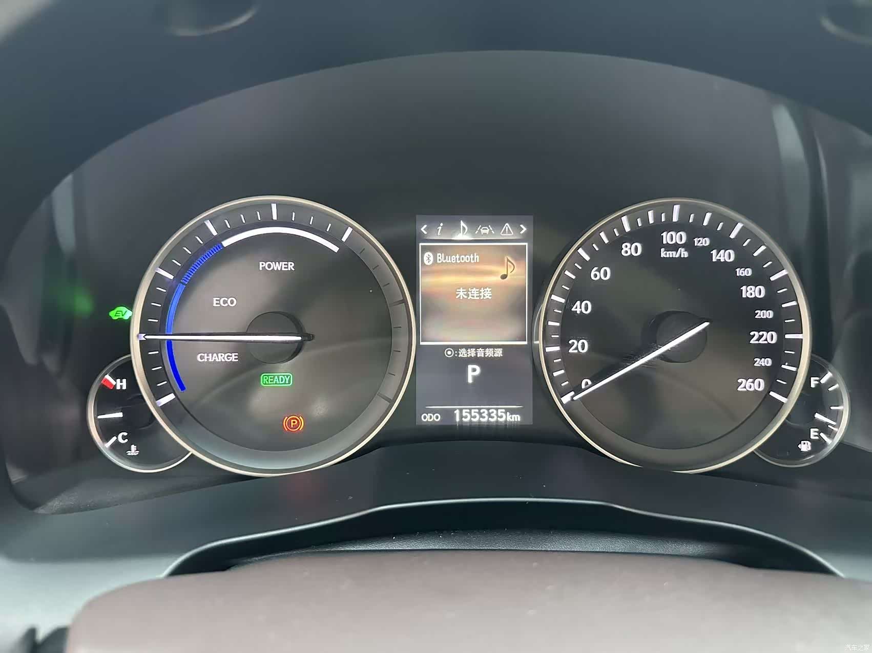 Lexus ES, 2016 14
