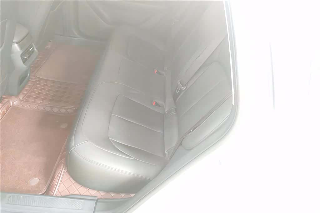 Wuling Starlight, 2024 11