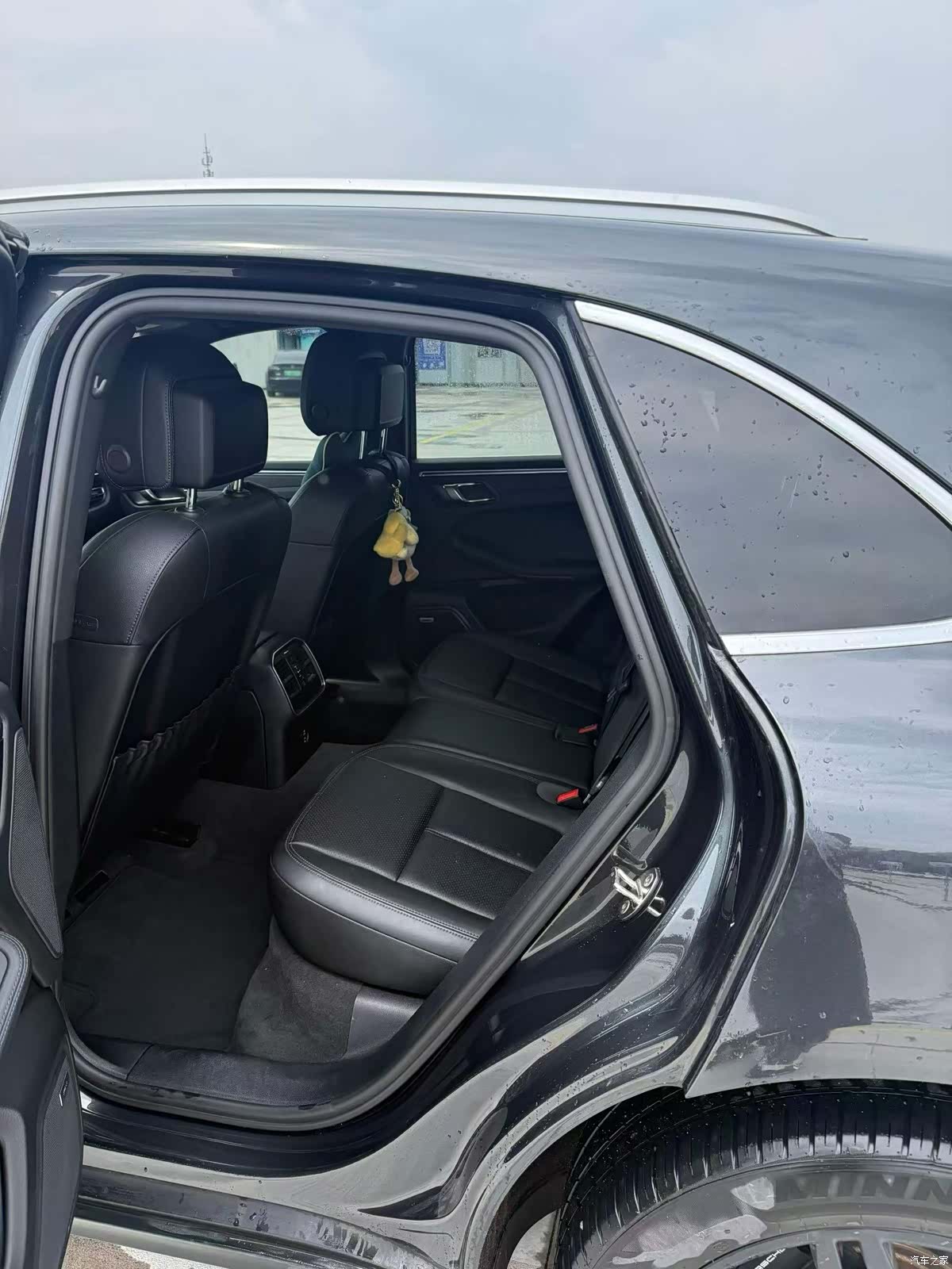 Porsche Macan, 2021 6