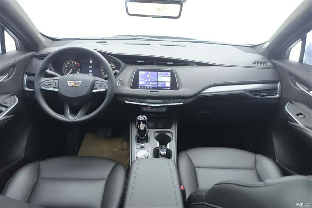 Cadillac XT4, 2023 12