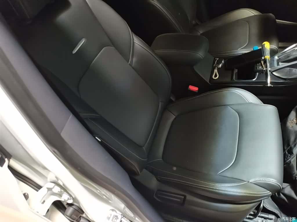 Maxus G50, 2020 25