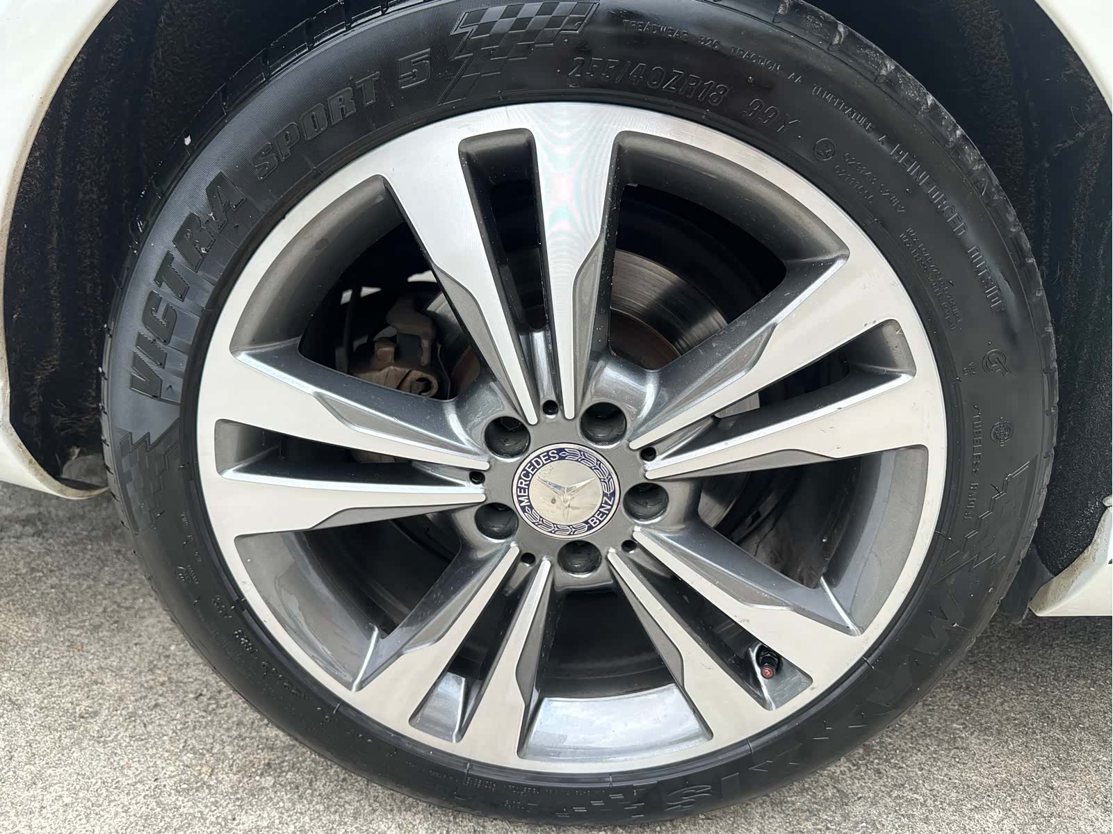 Mercedes-Benz E-Class, 2015 13