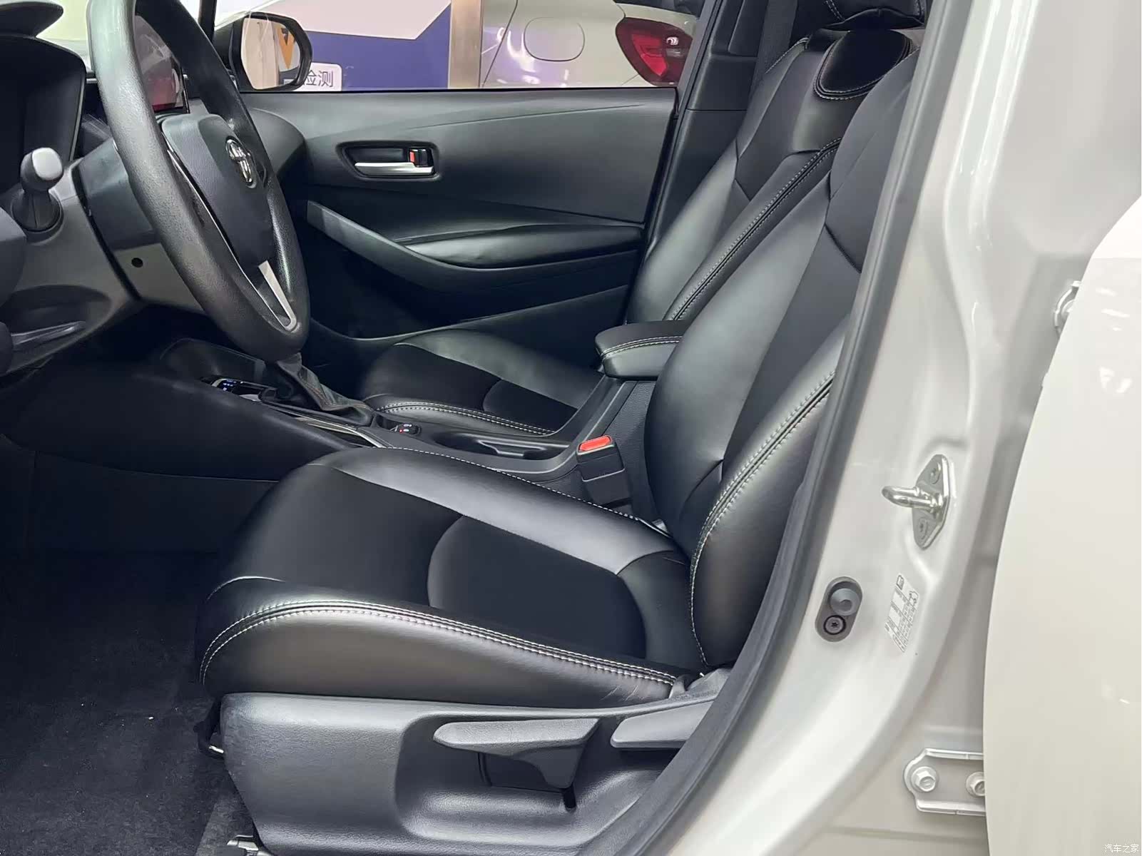 Toyota Corolla, 2021 13