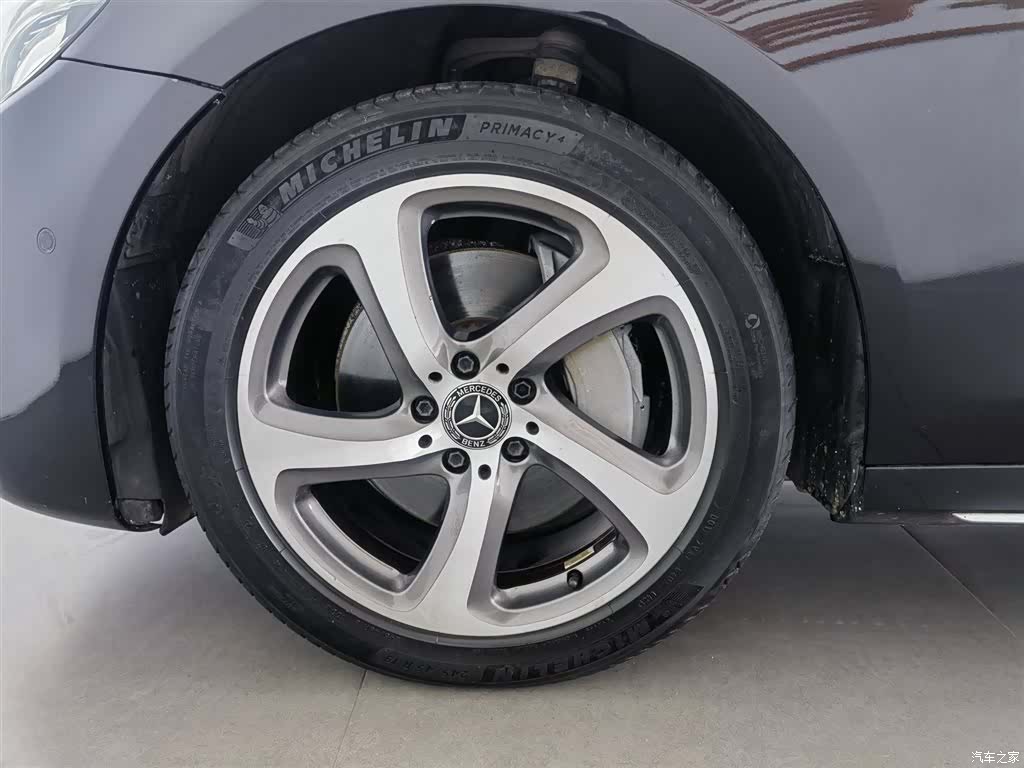 Mercedes-Benz E-Class, 2017 17