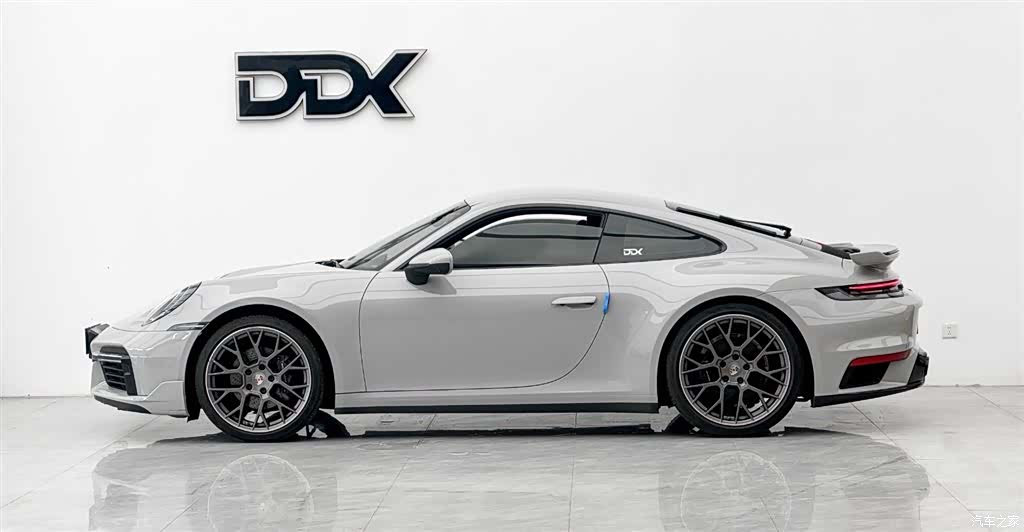 Porsche 911, 2020 7