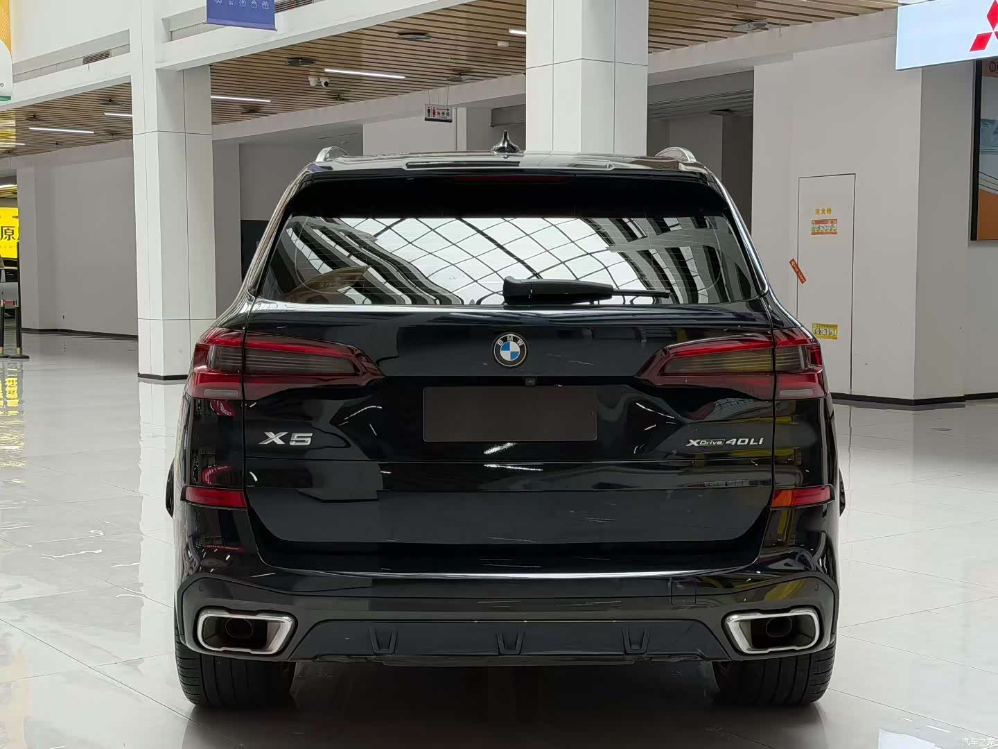 BMW X5, 2022 3