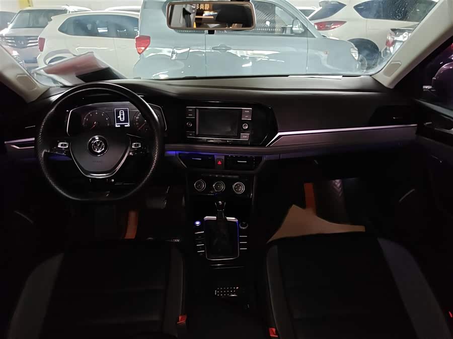 Volkswagen Sagitar 2021, фото 9