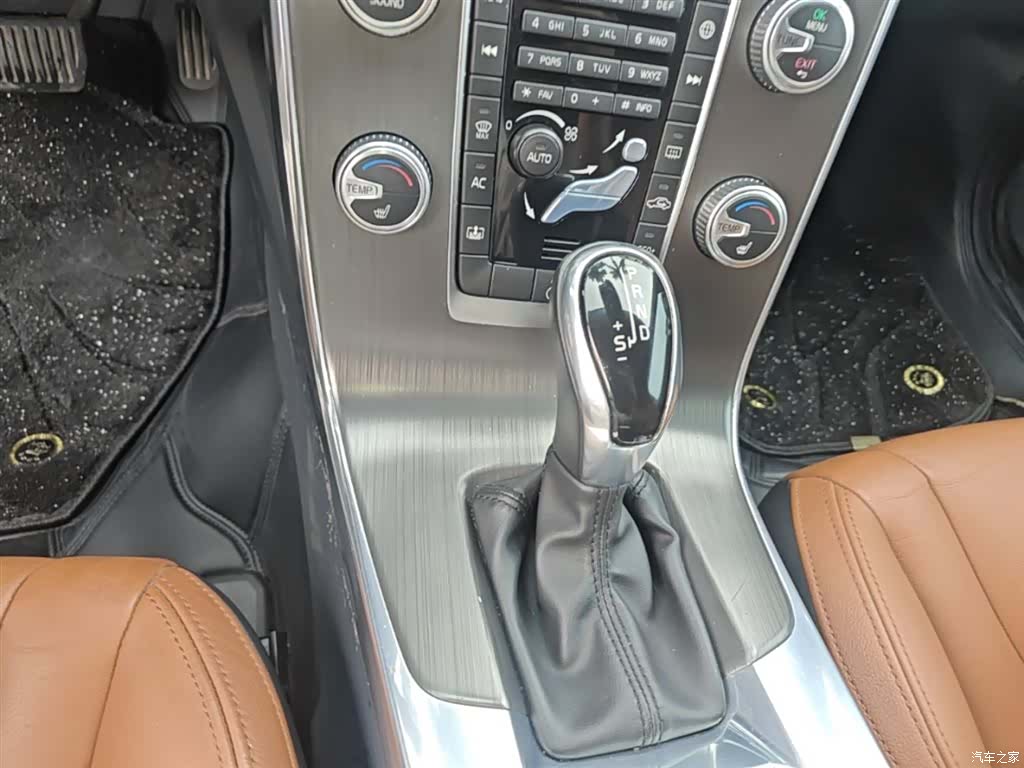 Volvo S60, 2016 14