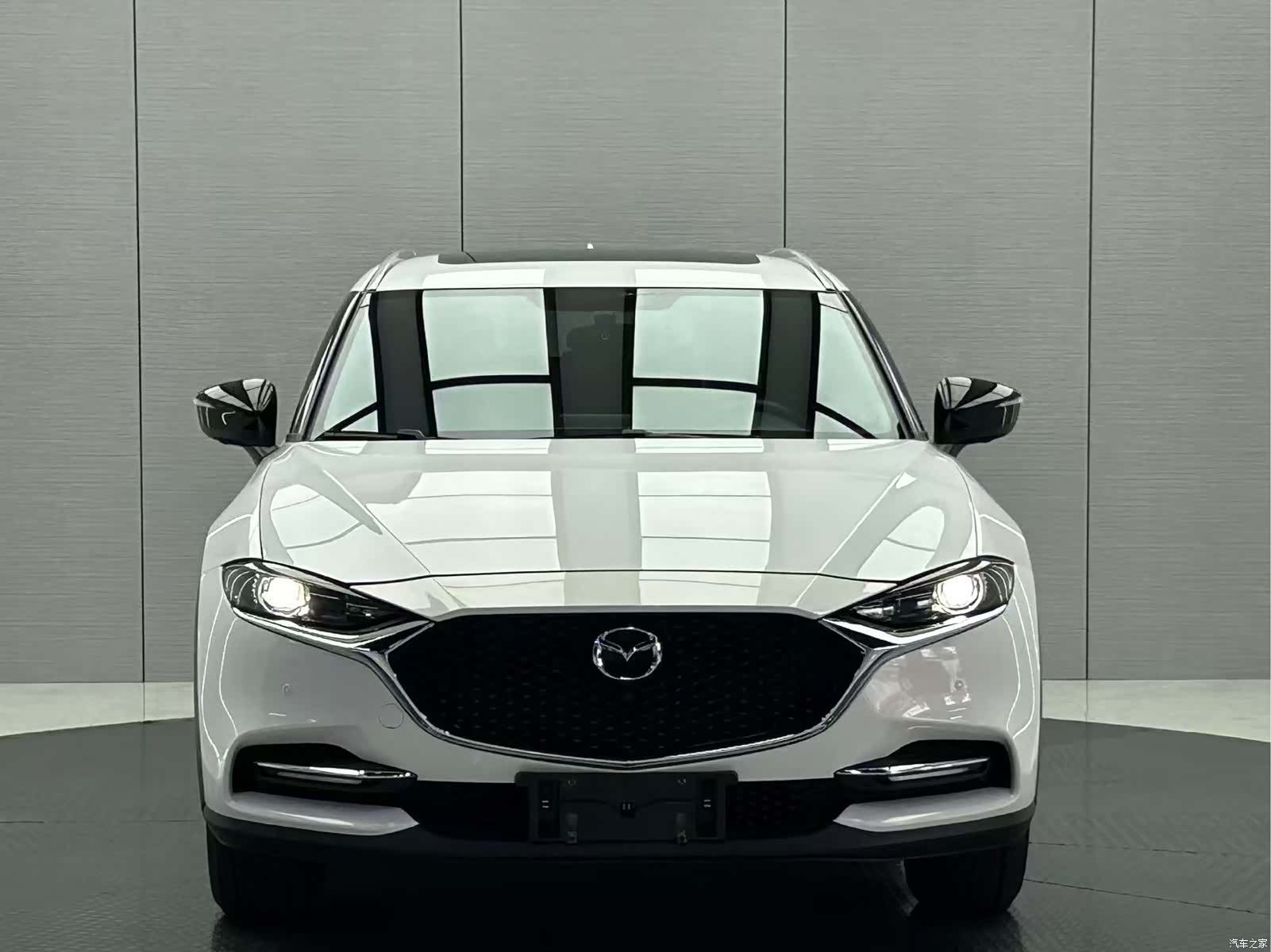 Mazda CX-4, 2023 2