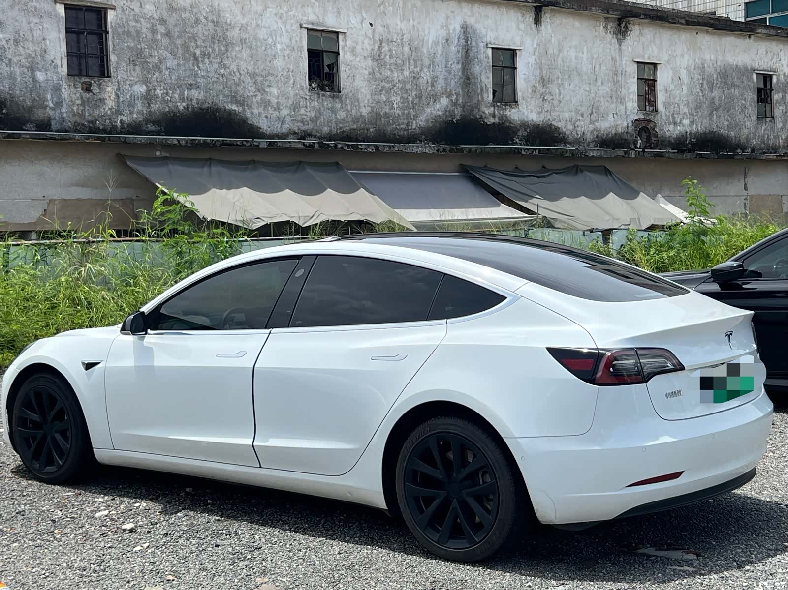 Tesla Model 3, 2021 6