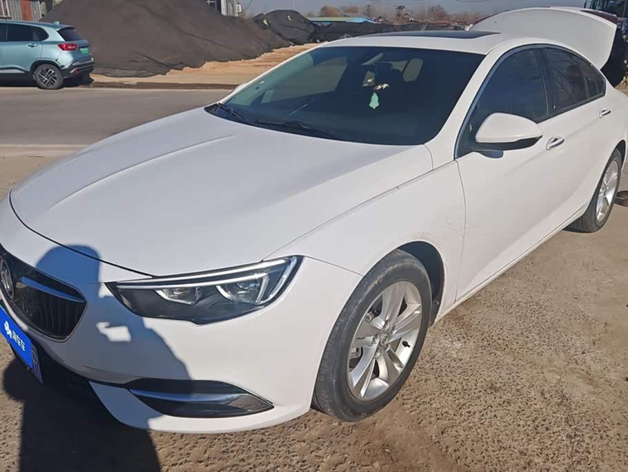 Buick Regal