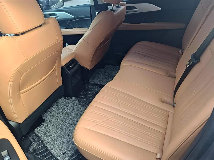 Haval H5