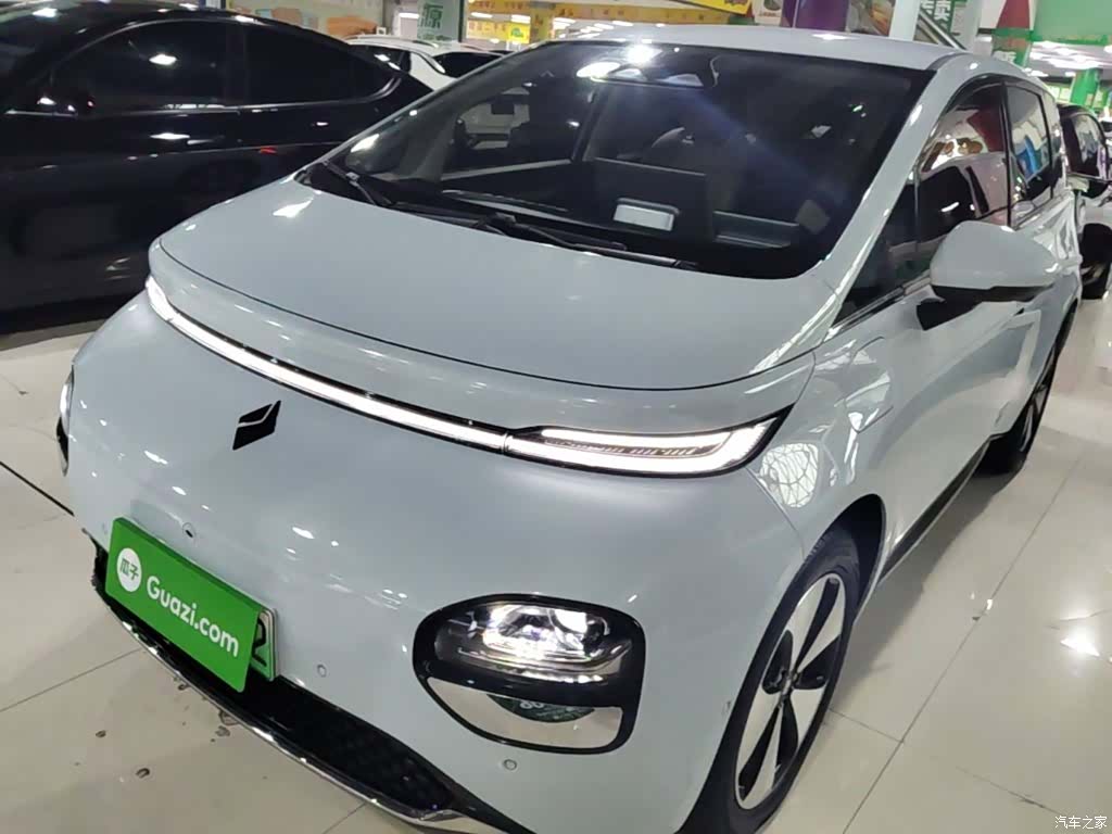 Wuling 460, 2024 1
